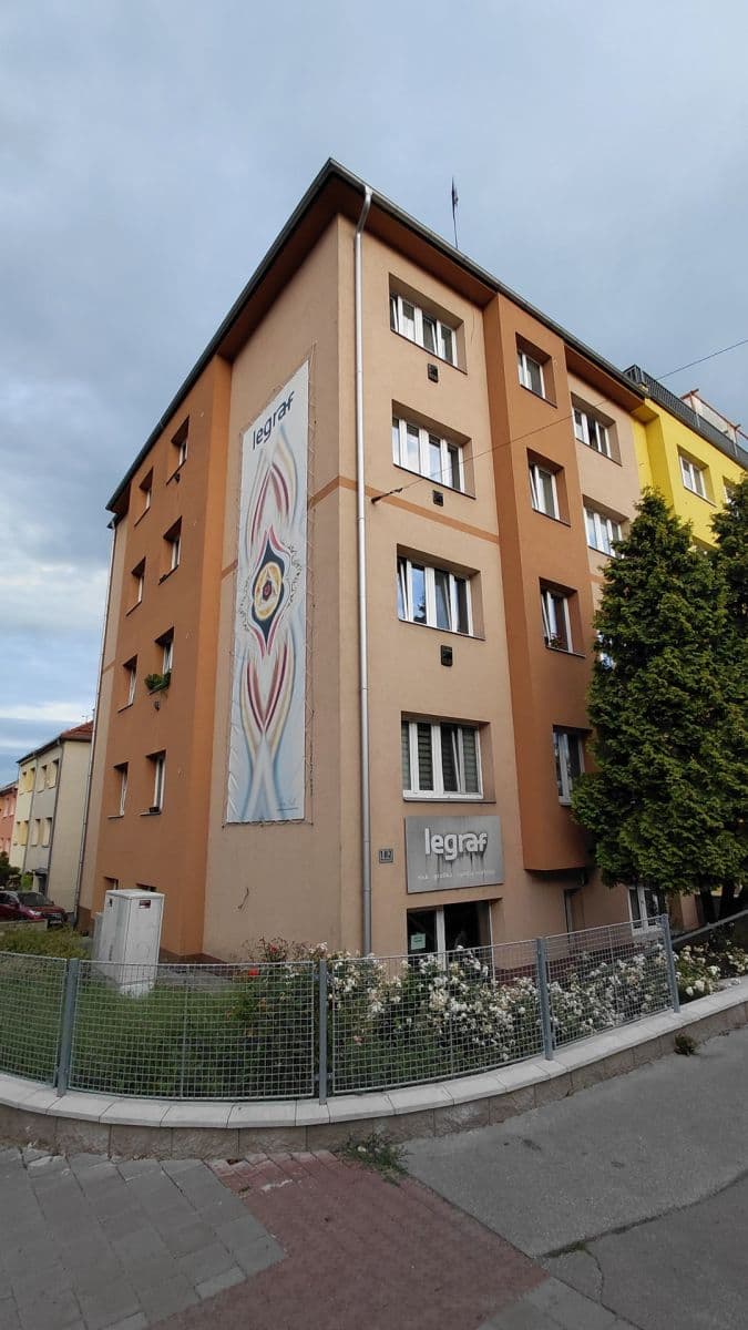 Predaj bytu 1-izbový 26 m², Maškova, Brno, Jihomoravský kraj Predaj bytu 1-izbový 26 m², Maškova, Brno, Jihomoravský kraj