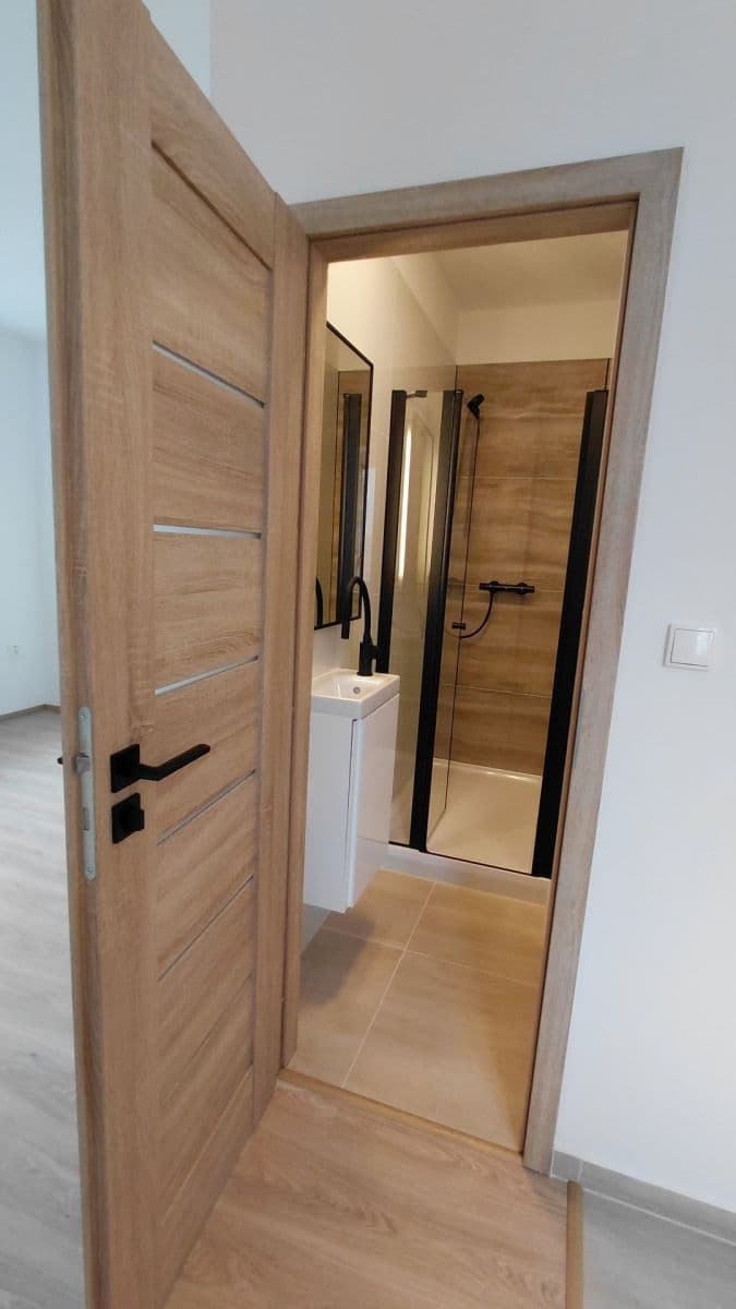 Predaj bytu 1-izbový 26 m², Maškova, Brno, Jihomoravský kraj Predaj bytu 1-izbový 26 m², Maškova, Brno, Jihomoravský kraj