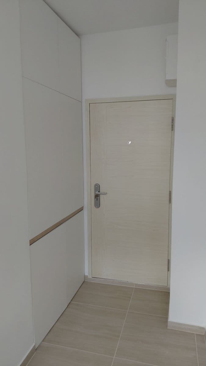 Predaj bytu 1-izbový 26 m², Maškova, Brno, Jihomoravský kraj Predaj bytu 1-izbový 26 m², Maškova, Brno, Jihomoravský kraj