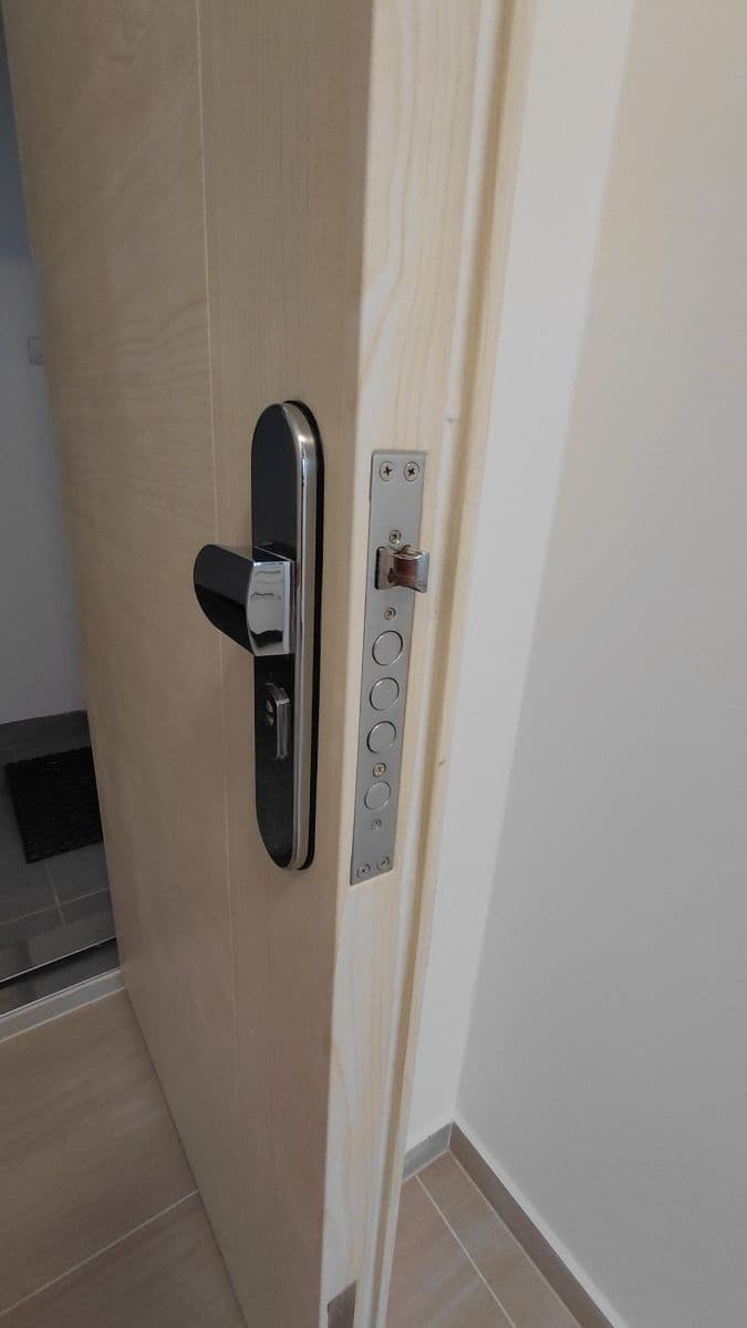 Predaj bytu 1-izbový 26 m², Maškova, Brno, Jihomoravský kraj Predaj bytu 1-izbový 26 m², Maškova, Brno, Jihomoravský kraj