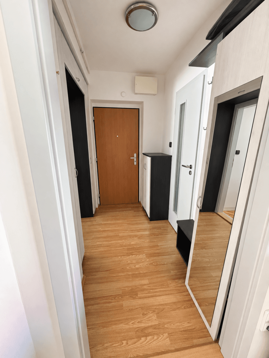 Prenájom bytu 2-izbový 50 m², Herbenova, Kladno, Středočeský kraj Prenájom bytu 2-izbový 50 m², Herbenova, Kladno, Středočeský kraj