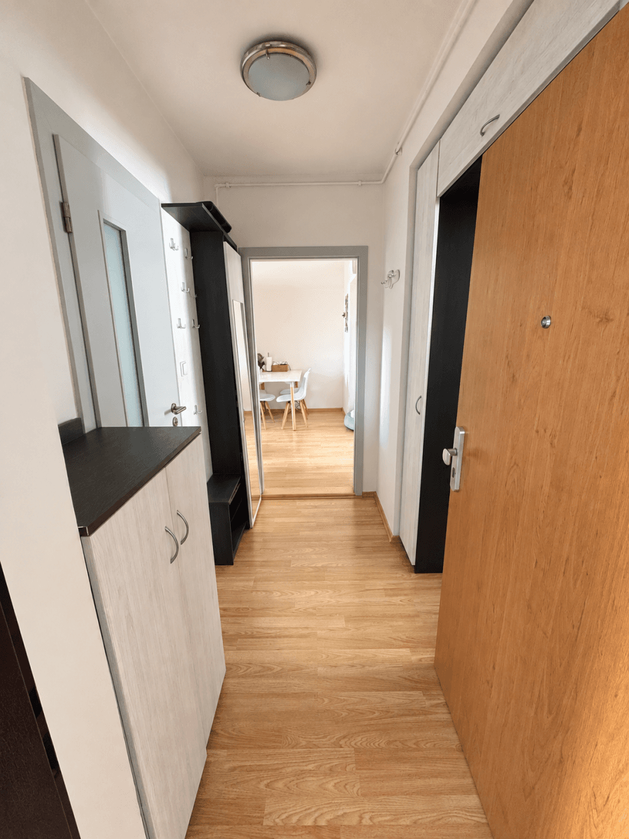 Prenájom bytu 2-izbový 50 m², Herbenova, Kladno, Středočeský kraj Prenájom bytu 2-izbový 50 m², Herbenova, Kladno, Středočeský kraj