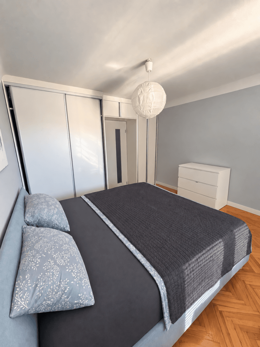 Prenájom bytu 2-izbový 50 m², Herbenova, Kladno, Středočeský kraj Prenájom bytu 2-izbový 50 m², Herbenova, Kladno, Středočeský kraj