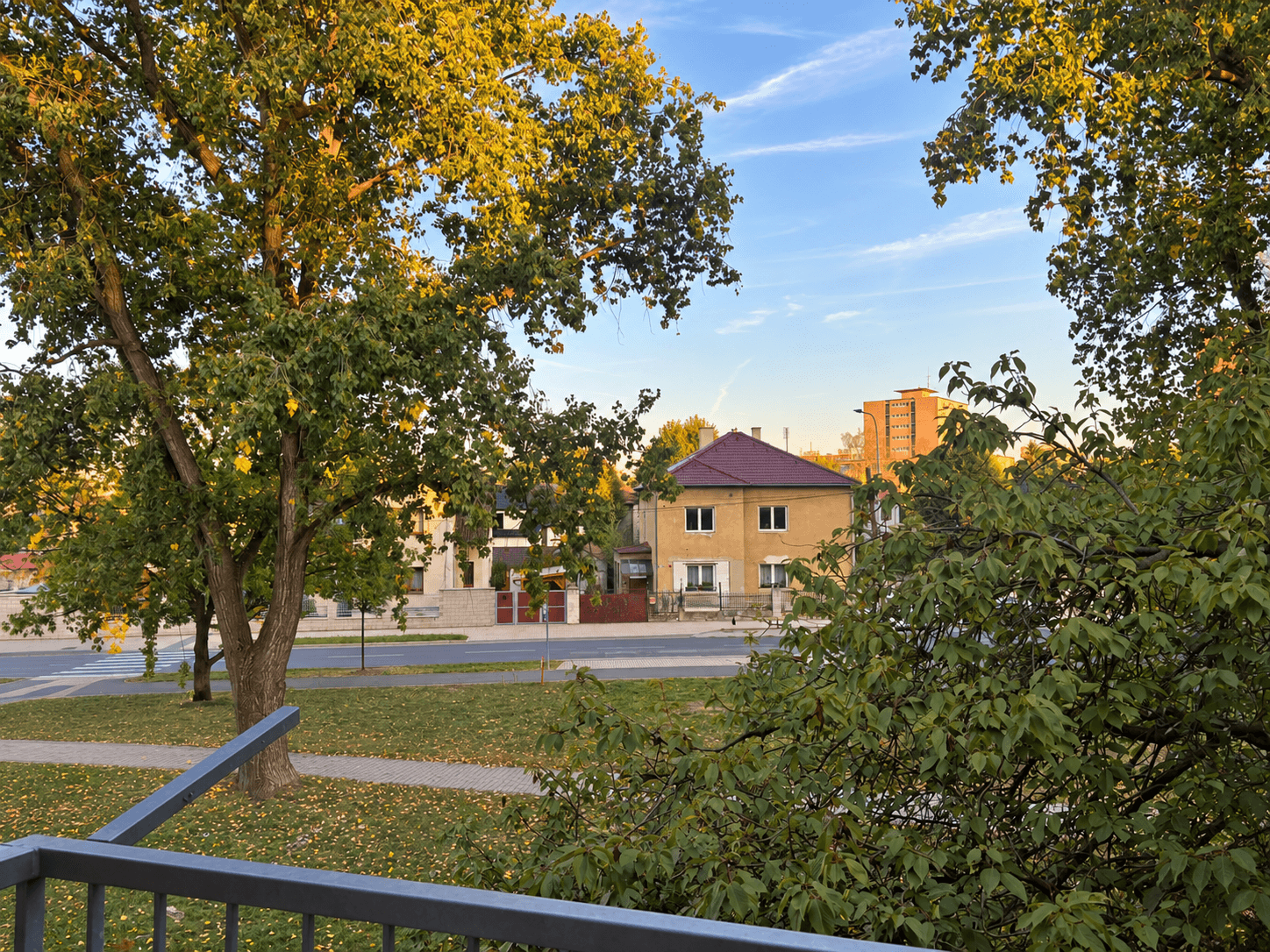 Prenájom bytu 2-izbový 50 m², Herbenova, Kladno, Středočeský kraj Prenájom bytu 2-izbový 50 m², Herbenova, Kladno, Středočeský kraj