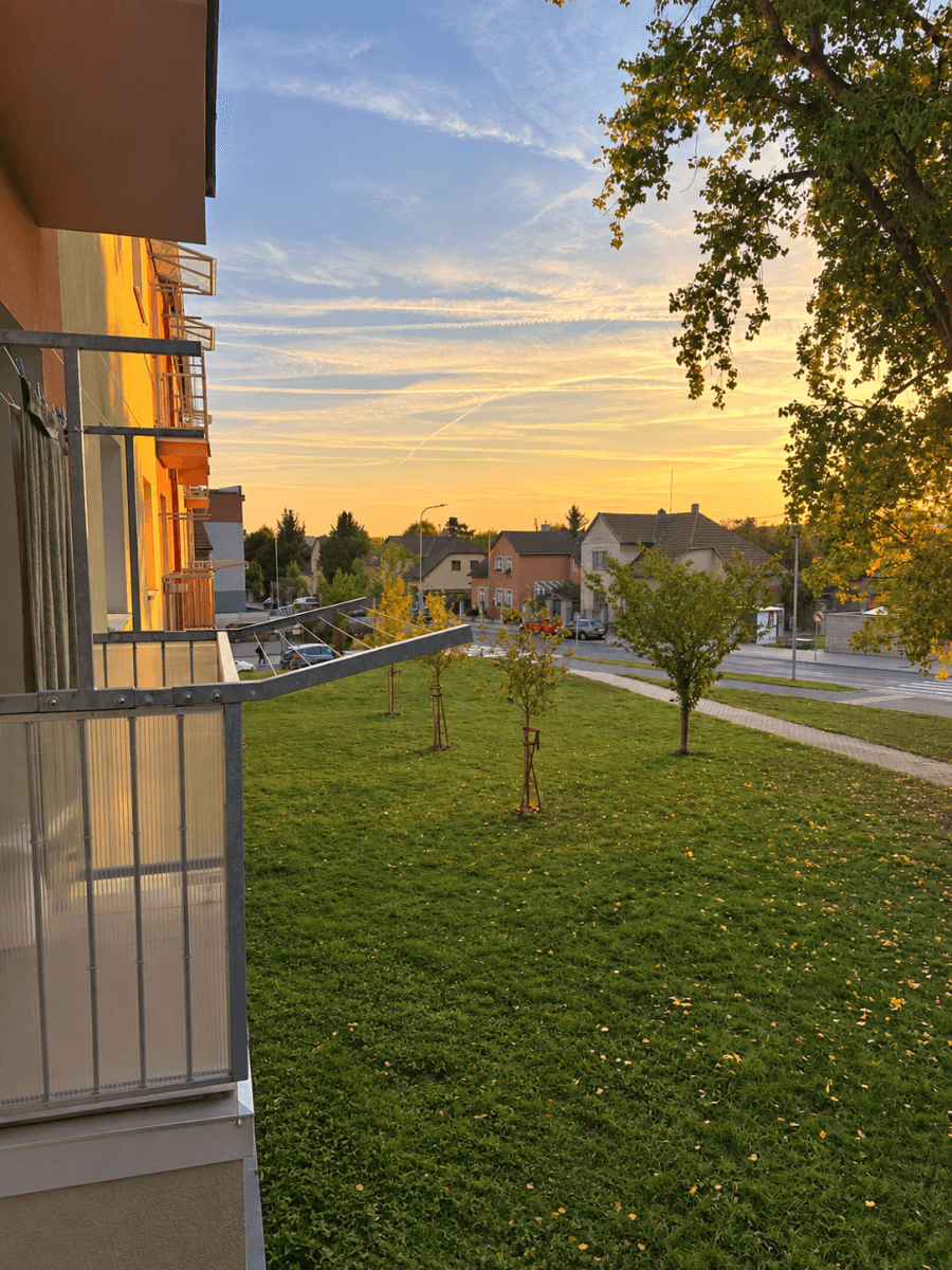 Prenájom bytu 2-izbový 50 m², Herbenova, Kladno, Středočeský kraj Prenájom bytu 2-izbový 50 m², Herbenova, Kladno, Středočeský kraj