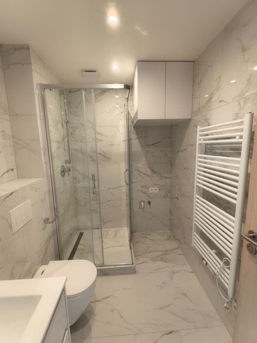 Predaj bytu 5-izbový 119 m², Veselovského, Praha, Praha Predaj bytu 5-izbový 119 m², Veselovského, Praha, Praha
