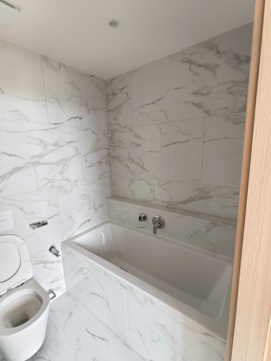 Predaj bytu 5-izbový 119 m², Veselovského, Praha, Praha Predaj bytu 5-izbový 119 m², Veselovského, Praha, Praha