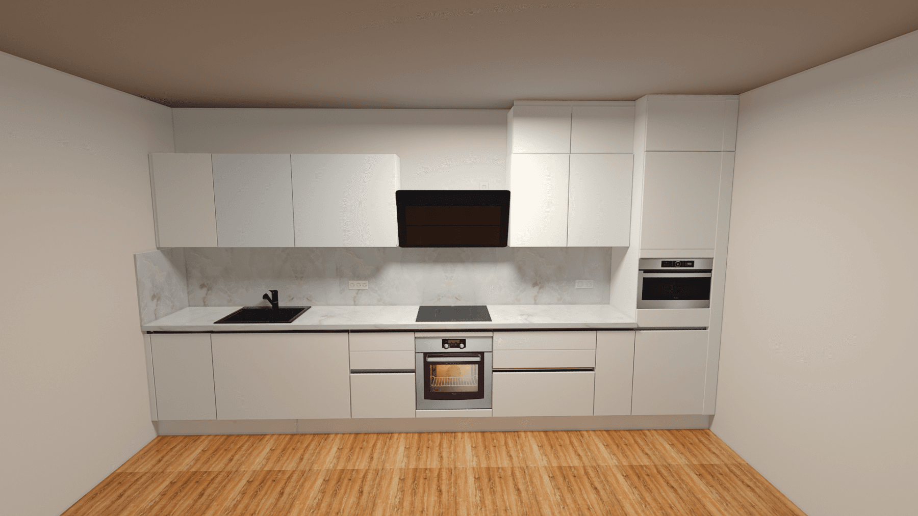 Predaj bytu 5-izbový 119 m², Veselovského, Praha, Praha Predaj bytu 5-izbový 119 m², Veselovského, Praha, Praha