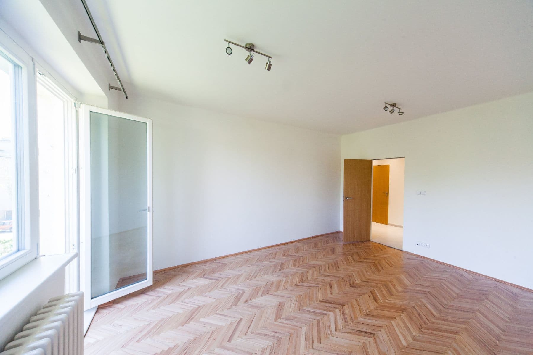 Prenájom bytu 2-izbový 45 m², Šestidomí, Praha, Praha Prenájom bytu 2-izbový 45 m², Šestidomí, Praha, Praha