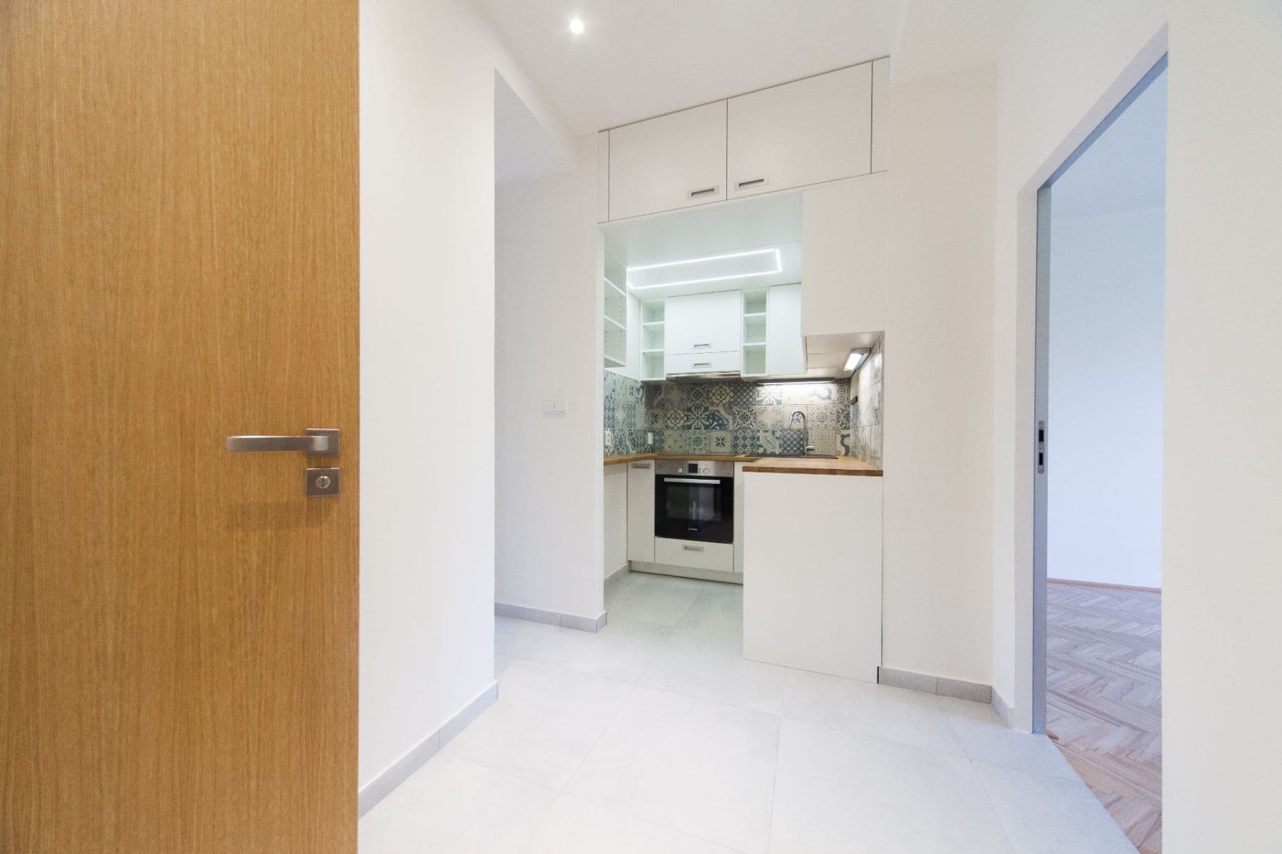 Prenájom bytu 2-izbový 45 m², Šestidomí, Praha, Praha Prenájom bytu 2-izbový 45 m², Šestidomí, Praha, Praha
