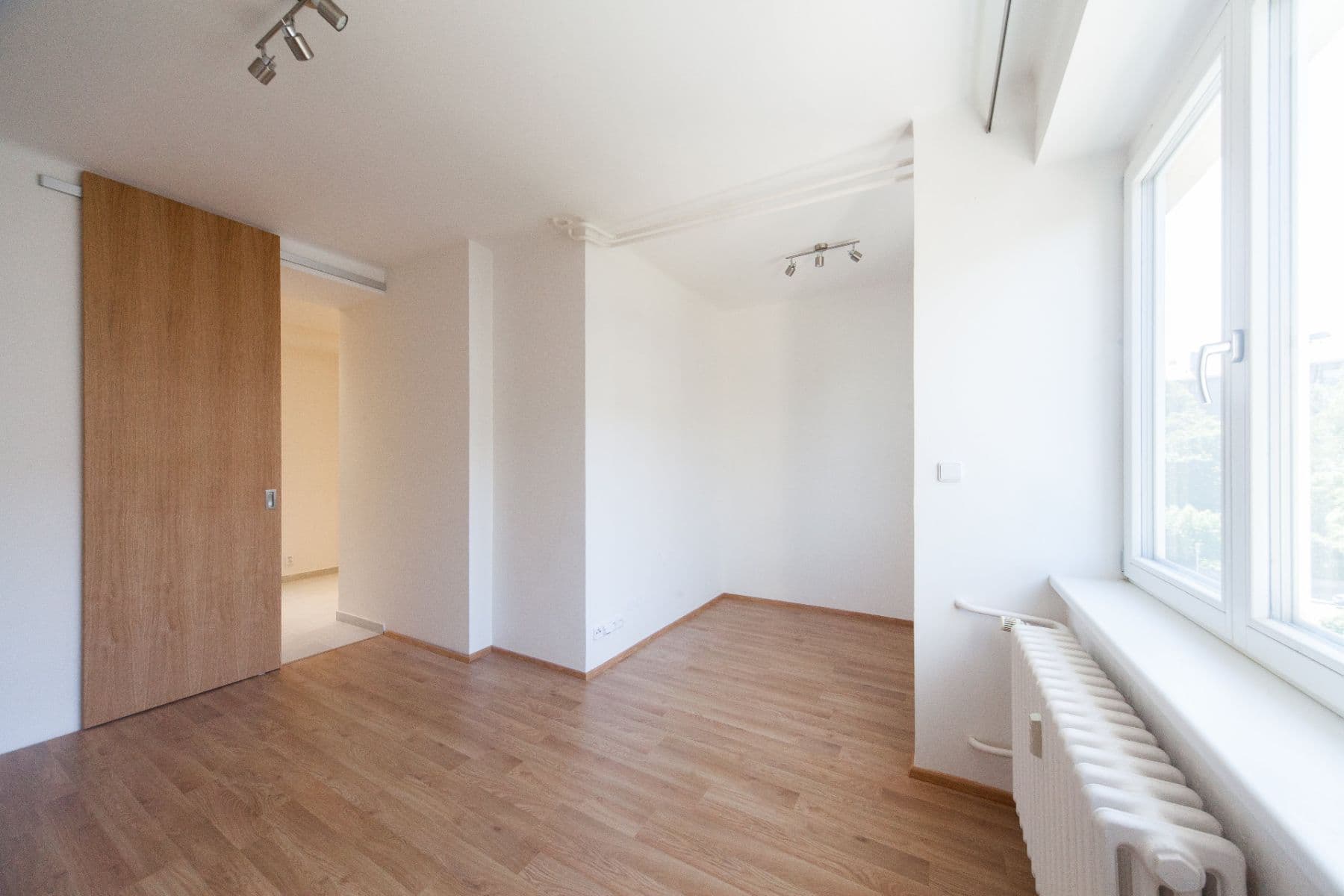 Prenájom bytu 2-izbový 45 m², Šestidomí, Praha, Praha Prenájom bytu 2-izbový 45 m², Šestidomí, Praha, Praha