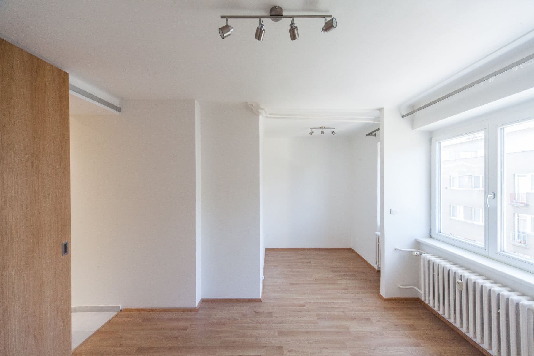 Prenájom bytu 2-izbový 45 m², Šestidomí, Praha, Praha Prenájom bytu 2-izbový 45 m², Šestidomí, Praha, Praha