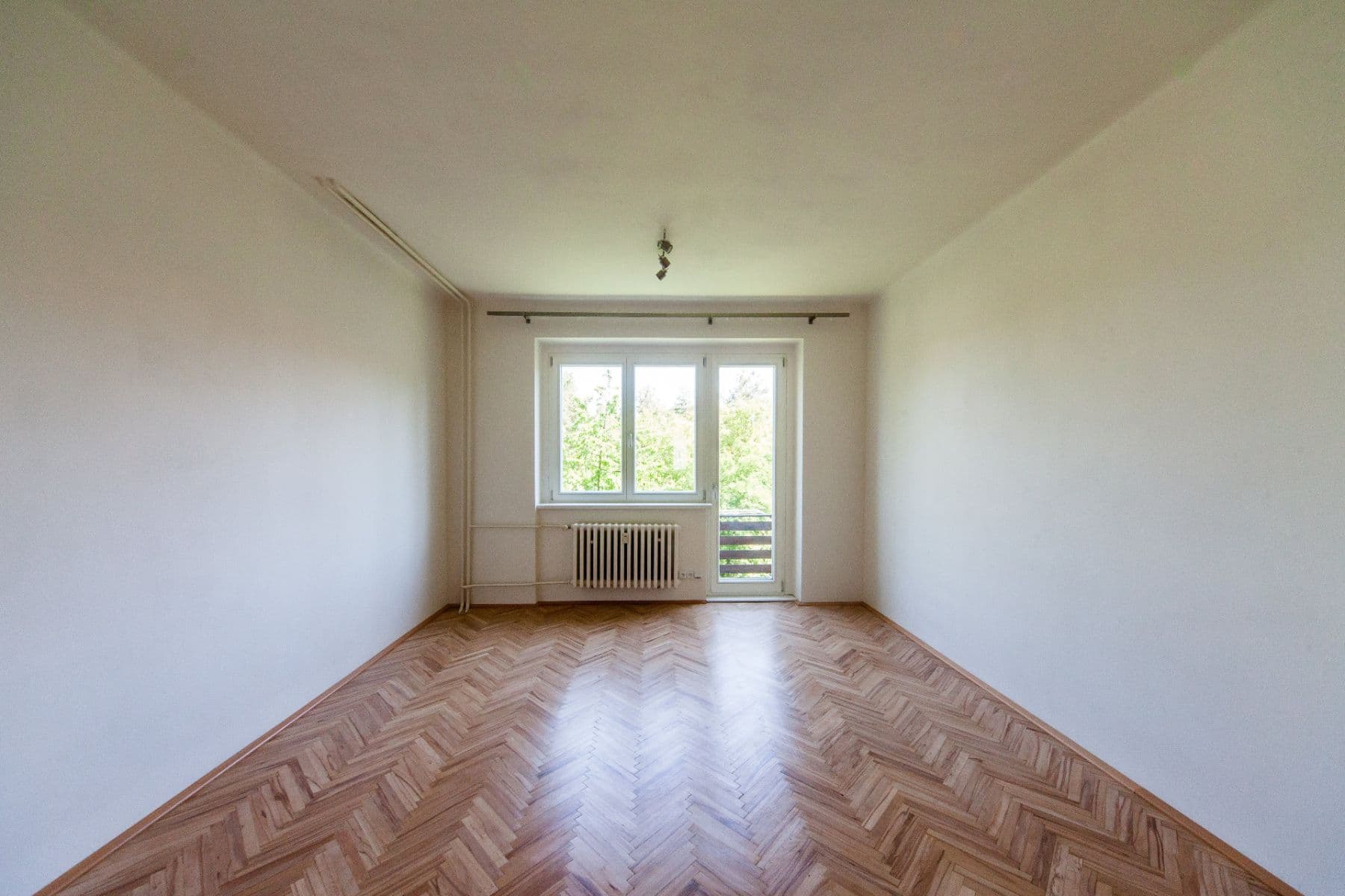 Prenájom bytu 2-izbový 45 m², Šestidomí, Praha, Praha Prenájom bytu 2-izbový 45 m², Šestidomí, Praha, Praha