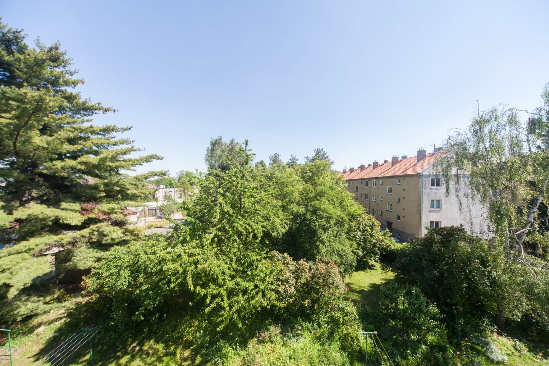 Prenájom bytu 2-izbový 45 m², Šestidomí, Praha, Praha Prenájom bytu 2-izbový 45 m², Šestidomí, Praha, Praha