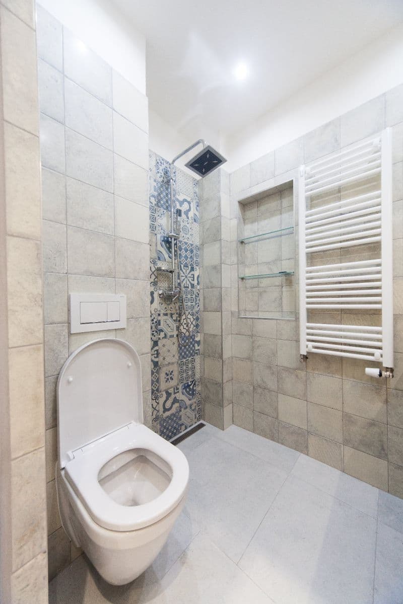 Prenájom bytu 2-izbový 45 m², Šestidomí, Praha, Praha Prenájom bytu 2-izbový 45 m², Šestidomí, Praha, Praha