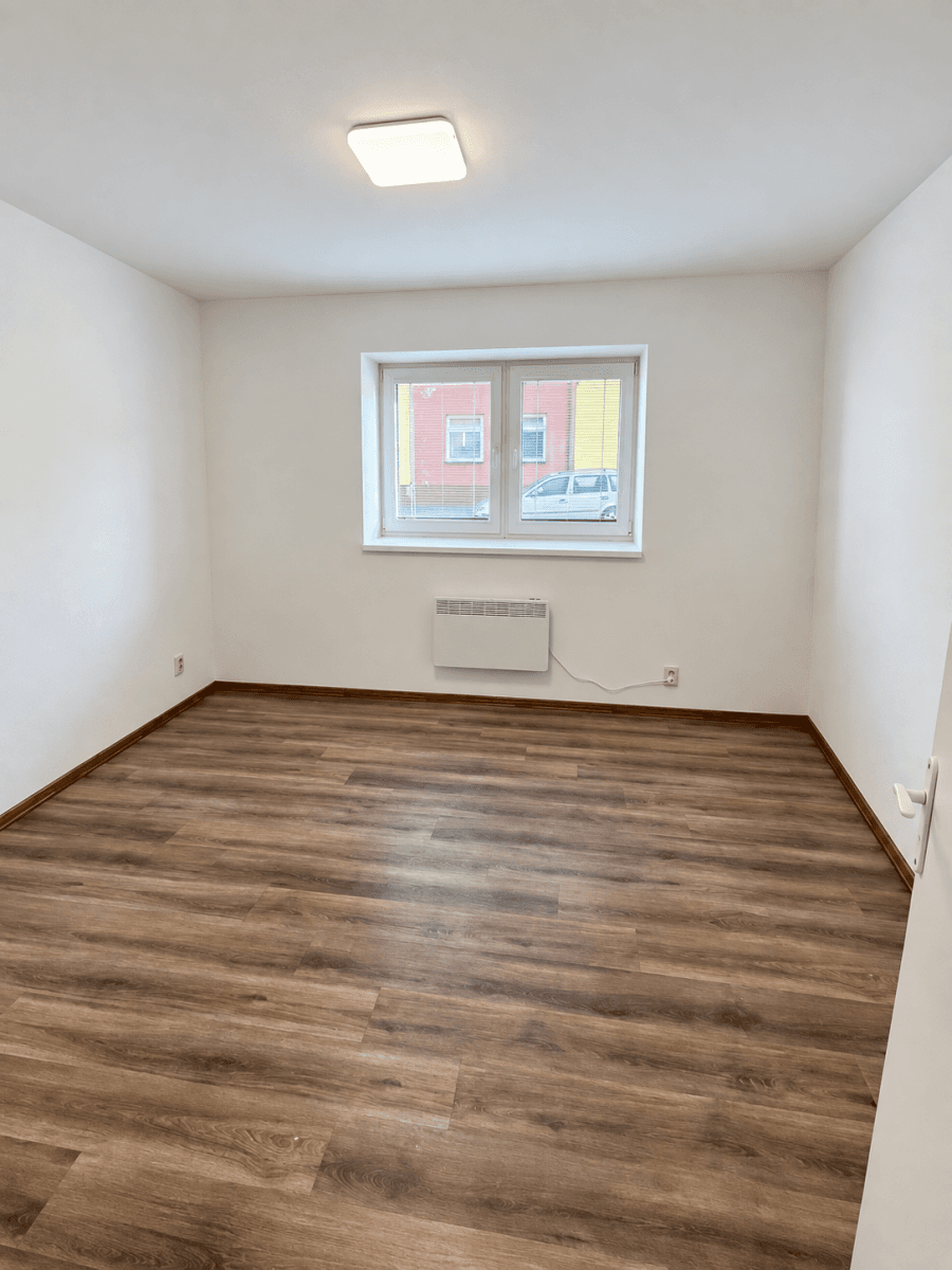 Prenájom bytu 1-izbový 24 m², Sokolova, Brno, Jihomoravský kraj Prenájom bytu 1-izbový 24 m², Sokolova, Brno, Jihomoravský kraj