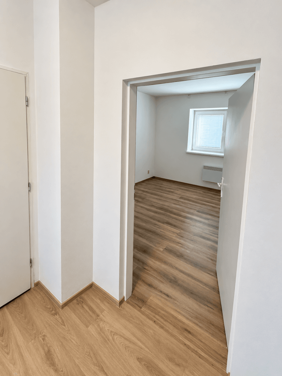 Prenájom bytu 1-izbový 24 m², Sokolova, Brno, Jihomoravský kraj Prenájom bytu 1-izbový 24 m², Sokolova, Brno, Jihomoravský kraj