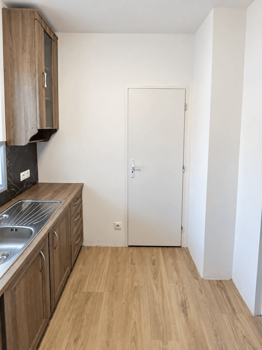 Prenájom bytu 1-izbový 24 m², Sokolova, Brno, Jihomoravský kraj Prenájom bytu 1-izbový 24 m², Sokolova, Brno, Jihomoravský kraj