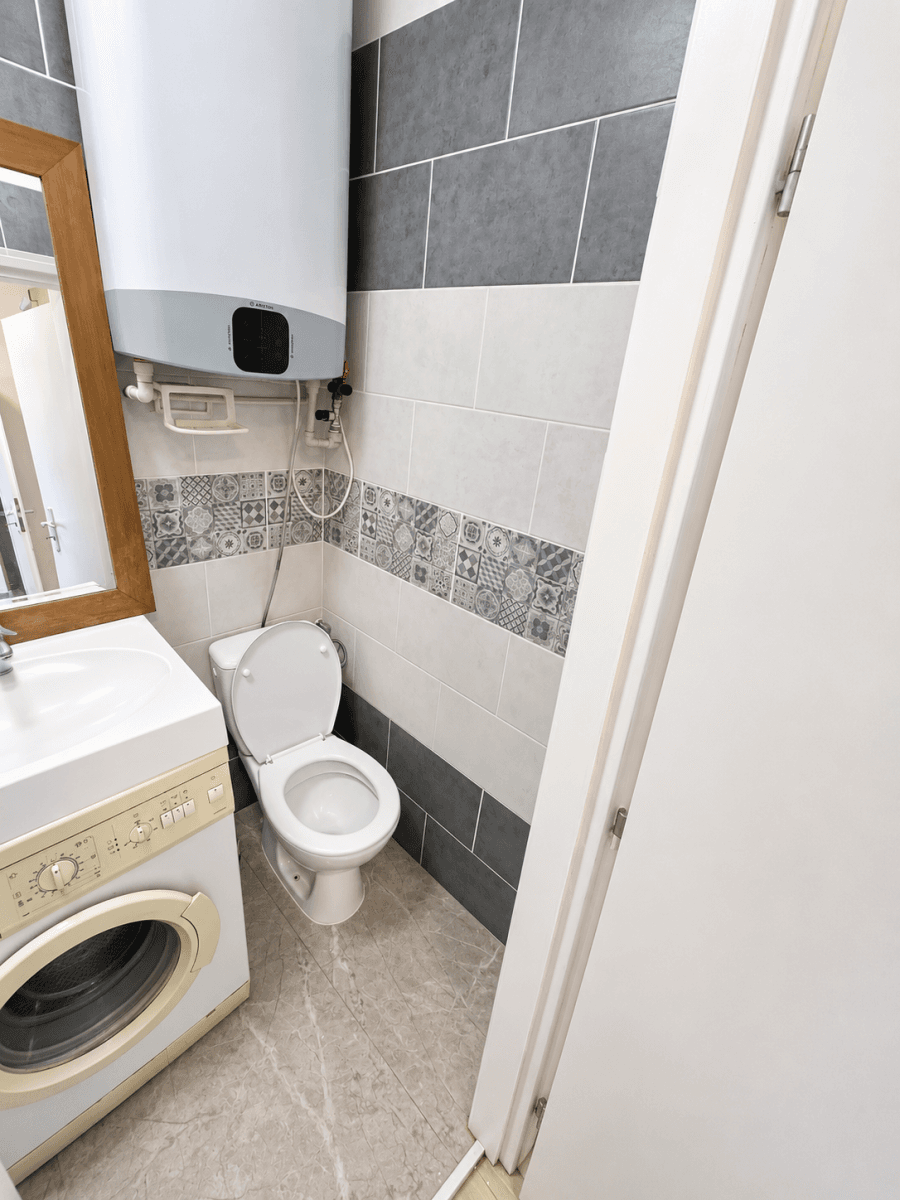 Prenájom bytu 1-izbový 24 m², Sokolova, Brno, Jihomoravský kraj Prenájom bytu 1-izbový 24 m², Sokolova, Brno, Jihomoravský kraj