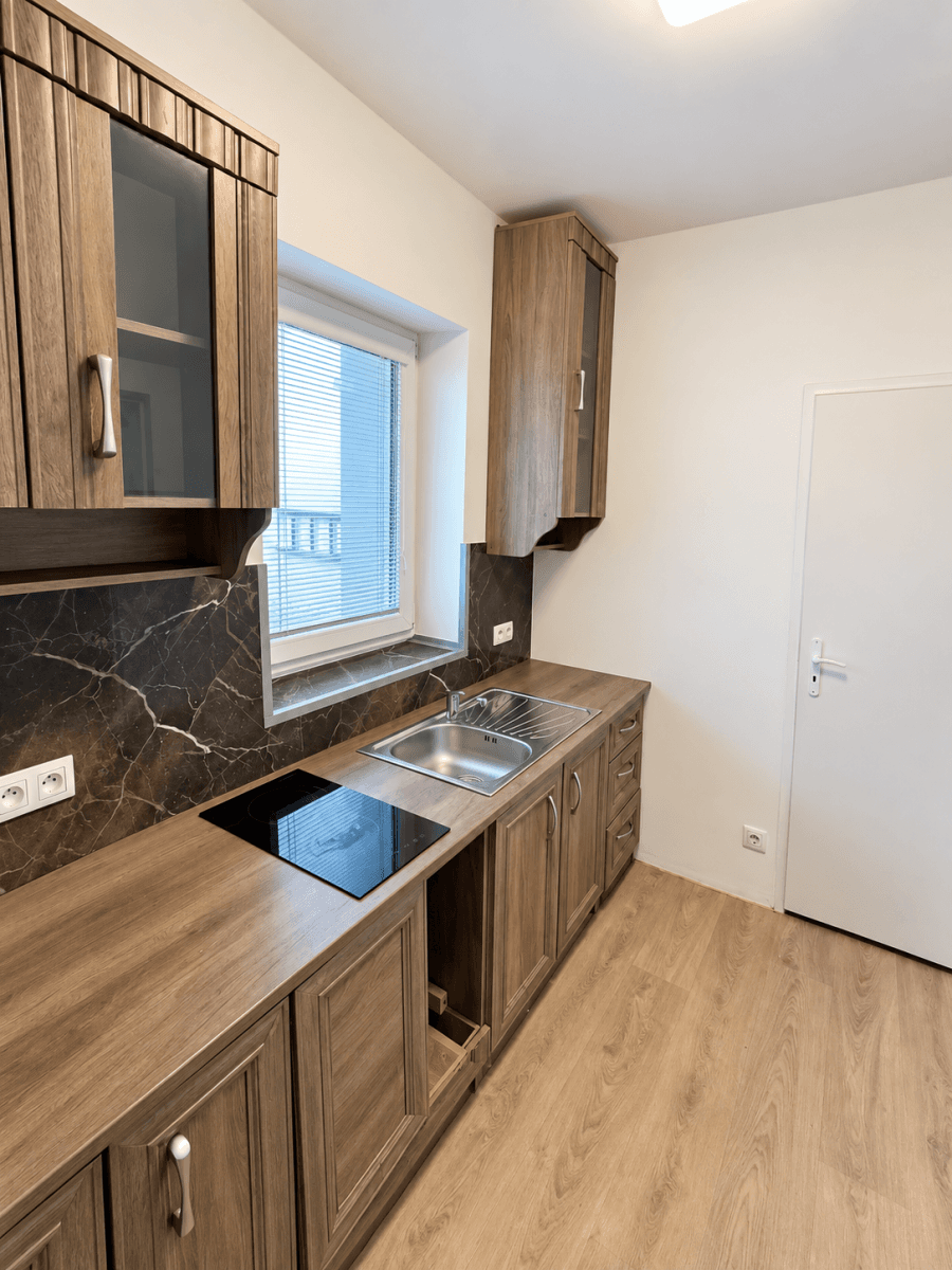 Prenájom bytu 1-izbový 24 m², Sokolova, Brno, Jihomoravský kraj Prenájom bytu 1-izbový 24 m², Sokolova, Brno, Jihomoravský kraj