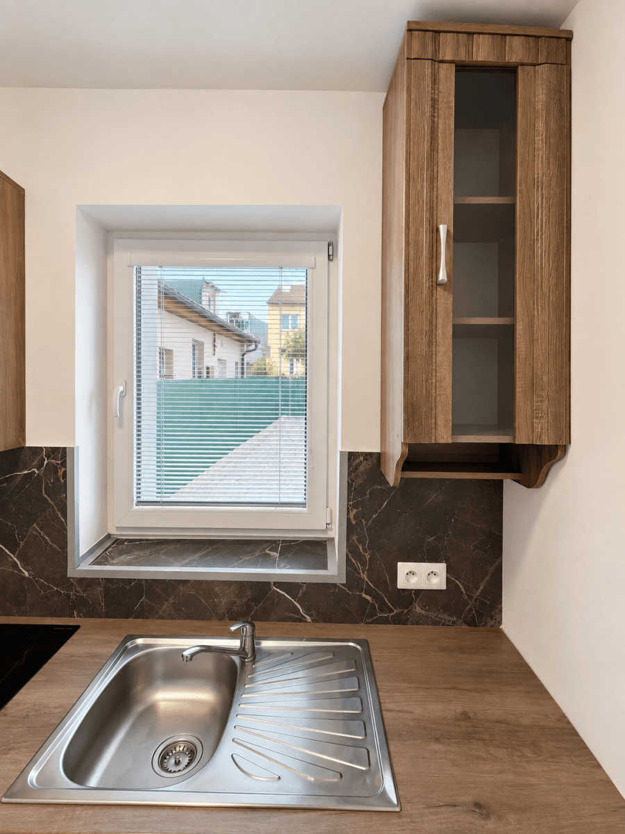 Prenájom bytu 1-izbový 24 m², Sokolova, Brno, Jihomoravský kraj Prenájom bytu 1-izbový 24 m², Sokolova, Brno, Jihomoravský kraj