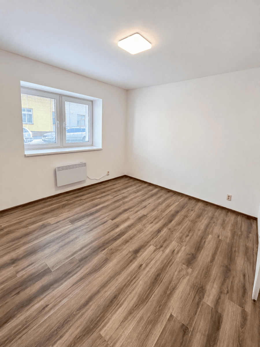 Prenájom bytu 1-izbový 24 m², Sokolova, Brno, Jihomoravský kraj Prenájom bytu 1-izbový 24 m², Sokolova, Brno, Jihomoravský kraj