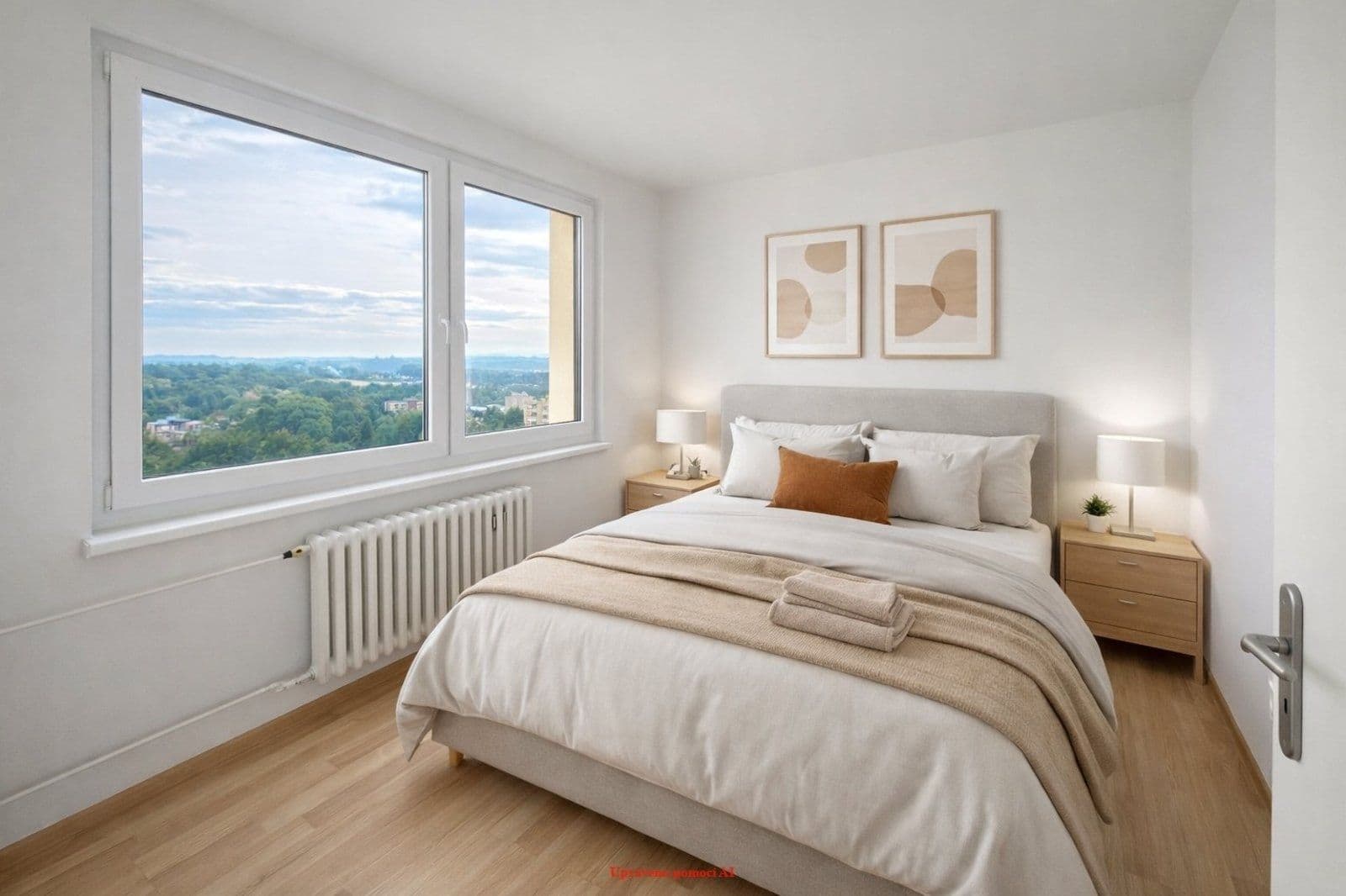 Prenájom bytu 3-izbový 67 m², Osvobození, Orlová, Moravskoslezský kraj Prenájom bytu 3-izbový 67 m², Osvobození, Orlová, Moravskoslezský kraj