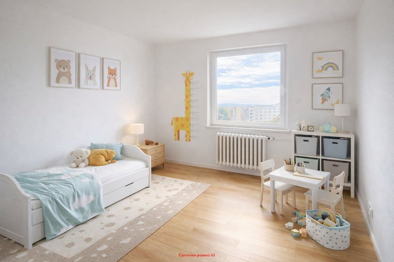 Prenájom bytu 3-izbový 67 m², Osvobození, Orlová, Moravskoslezský kraj Prenájom bytu 3-izbový 67 m², Osvobození, Orlová, Moravskoslezský kraj