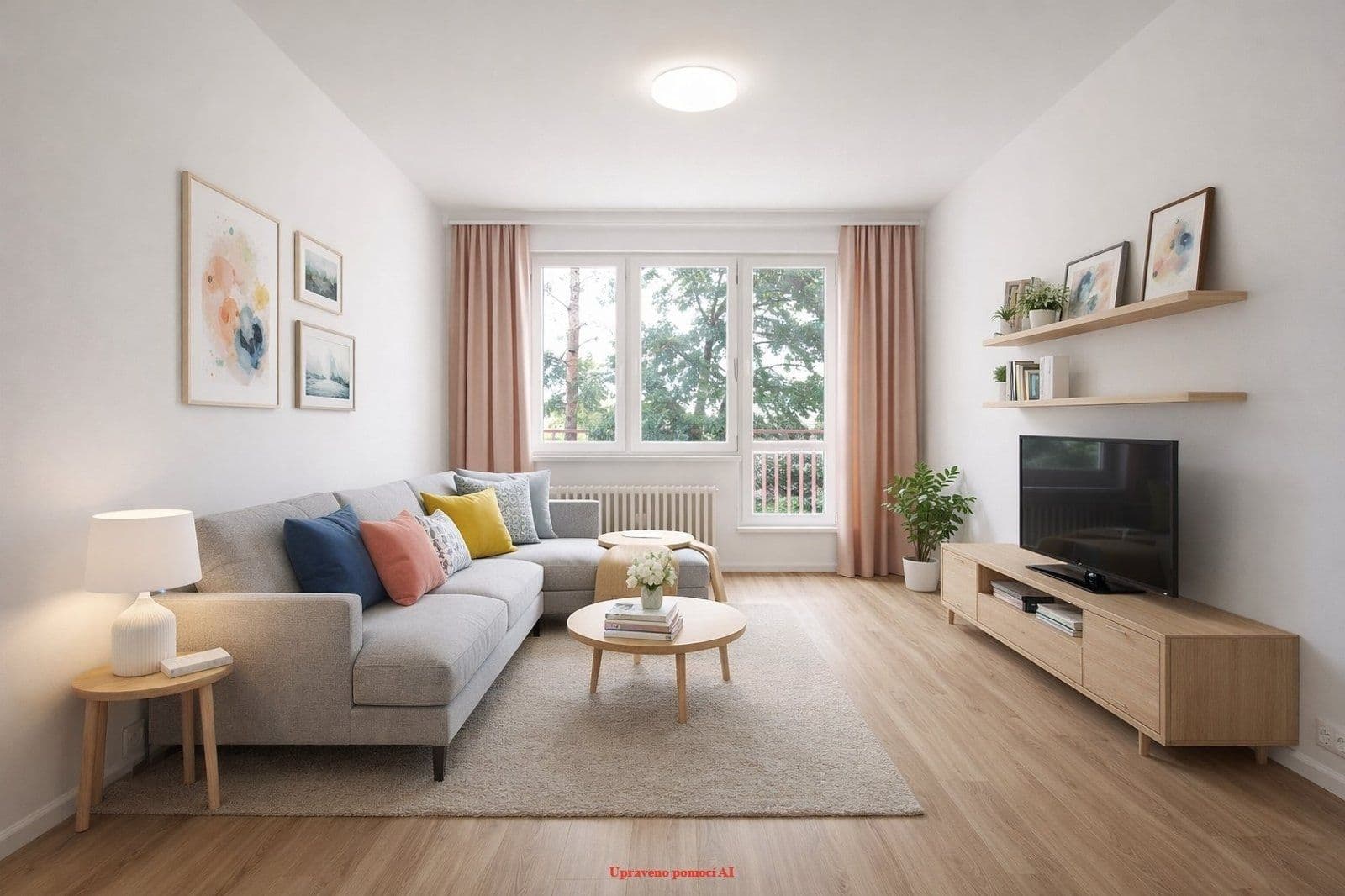 Prenájom bytu 2-izbový 57 m², Osvobození, Orlová, Moravskoslezský kraj Prenájom bytu 2-izbový 57 m², Osvobození, Orlová, Moravskoslezský kraj