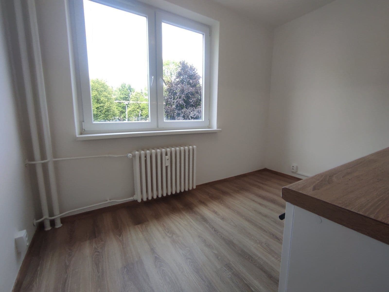 Prenájom bytu 2-izbový 57 m², Osvobození, Orlová, Moravskoslezský kraj Prenájom bytu 2-izbový 57 m², Osvobození, Orlová, Moravskoslezský kraj