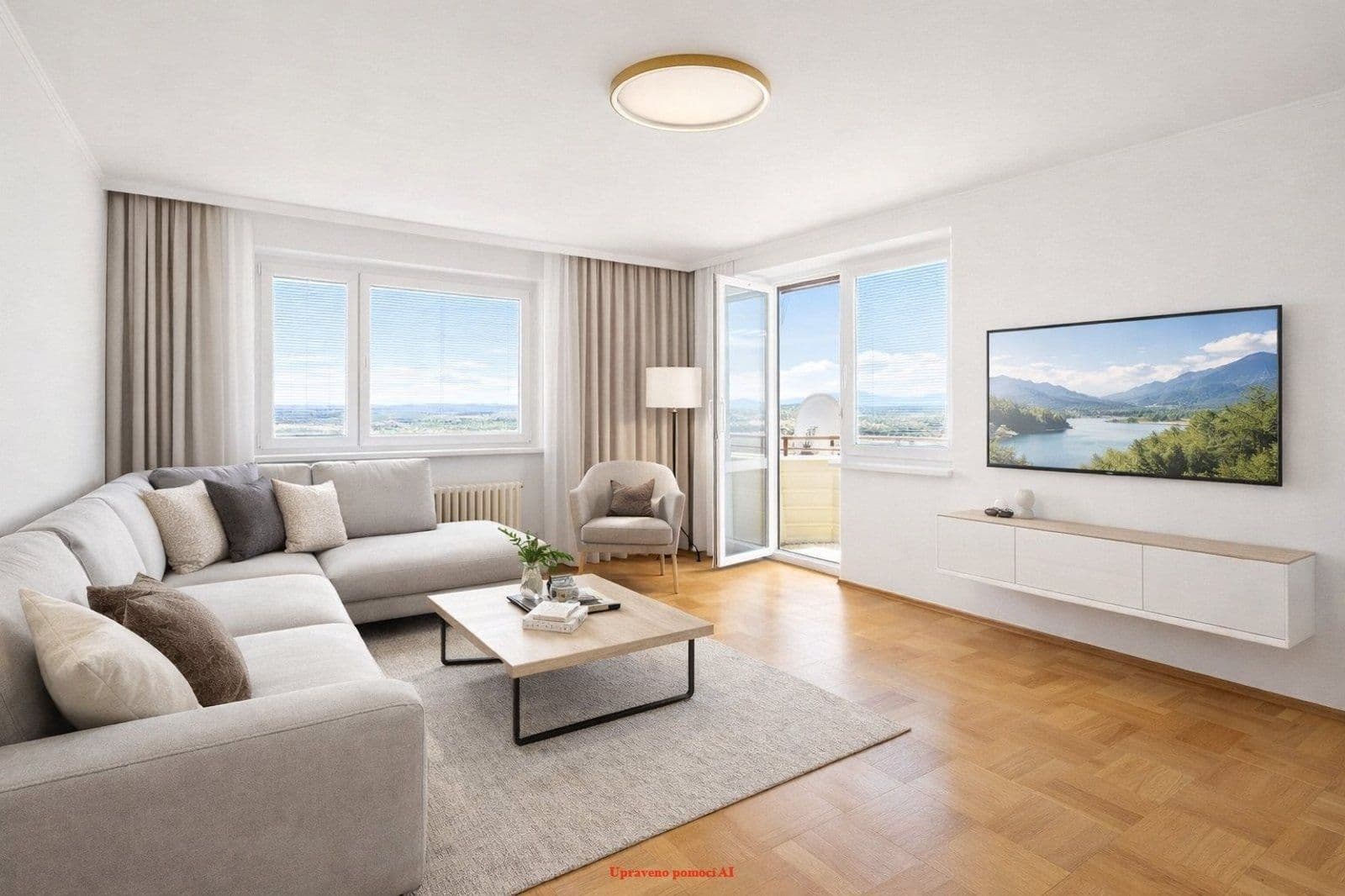 Prenájom bytu 2-izbový 63 m², Kosmonautů, Havířov, Moravskoslezský kraj Prenájom bytu 2-izbový 63 m², Kosmonautů, Havířov, Moravskoslezský kraj