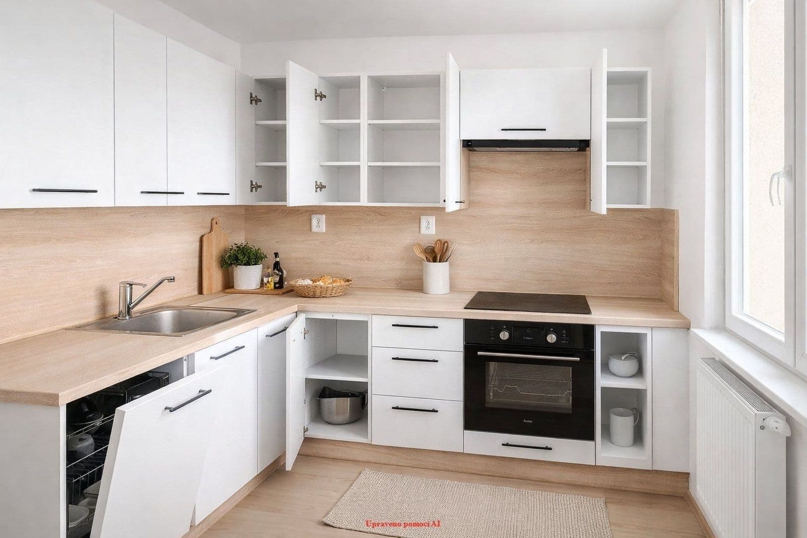 Prenájom bytu 2-izbový 63 m², Kosmonautů, Havířov, Moravskoslezský kraj Prenájom bytu 2-izbový 63 m², Kosmonautů, Havířov, Moravskoslezský kraj