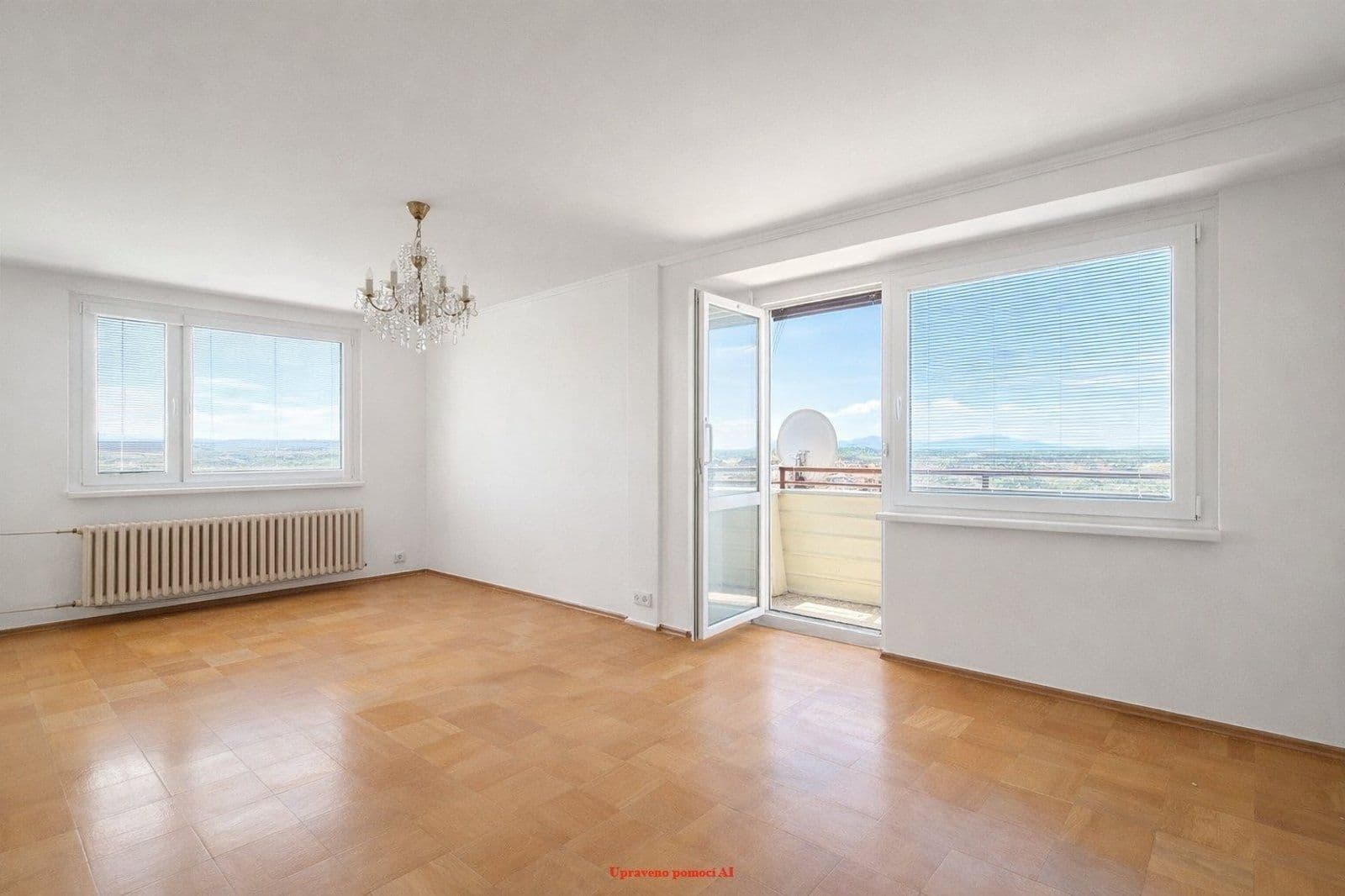 Prenájom bytu 2-izbový 63 m², Kosmonautů, Havířov, Moravskoslezský kraj Prenájom bytu 2-izbový 63 m², Kosmonautů, Havířov, Moravskoslezský kraj