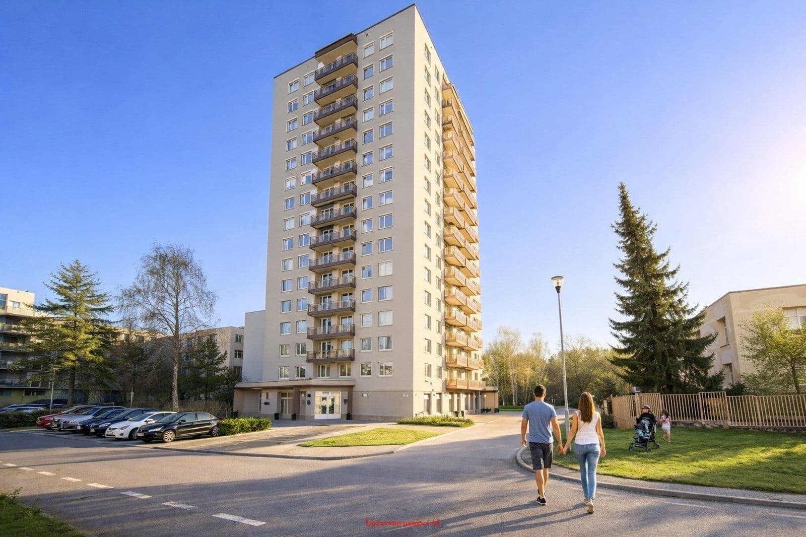 Prenájom bytu 2-izbový 63 m², Kosmonautů, Havířov, Moravskoslezský kraj Prenájom bytu 2-izbový 63 m², Kosmonautů, Havířov, Moravskoslezský kraj