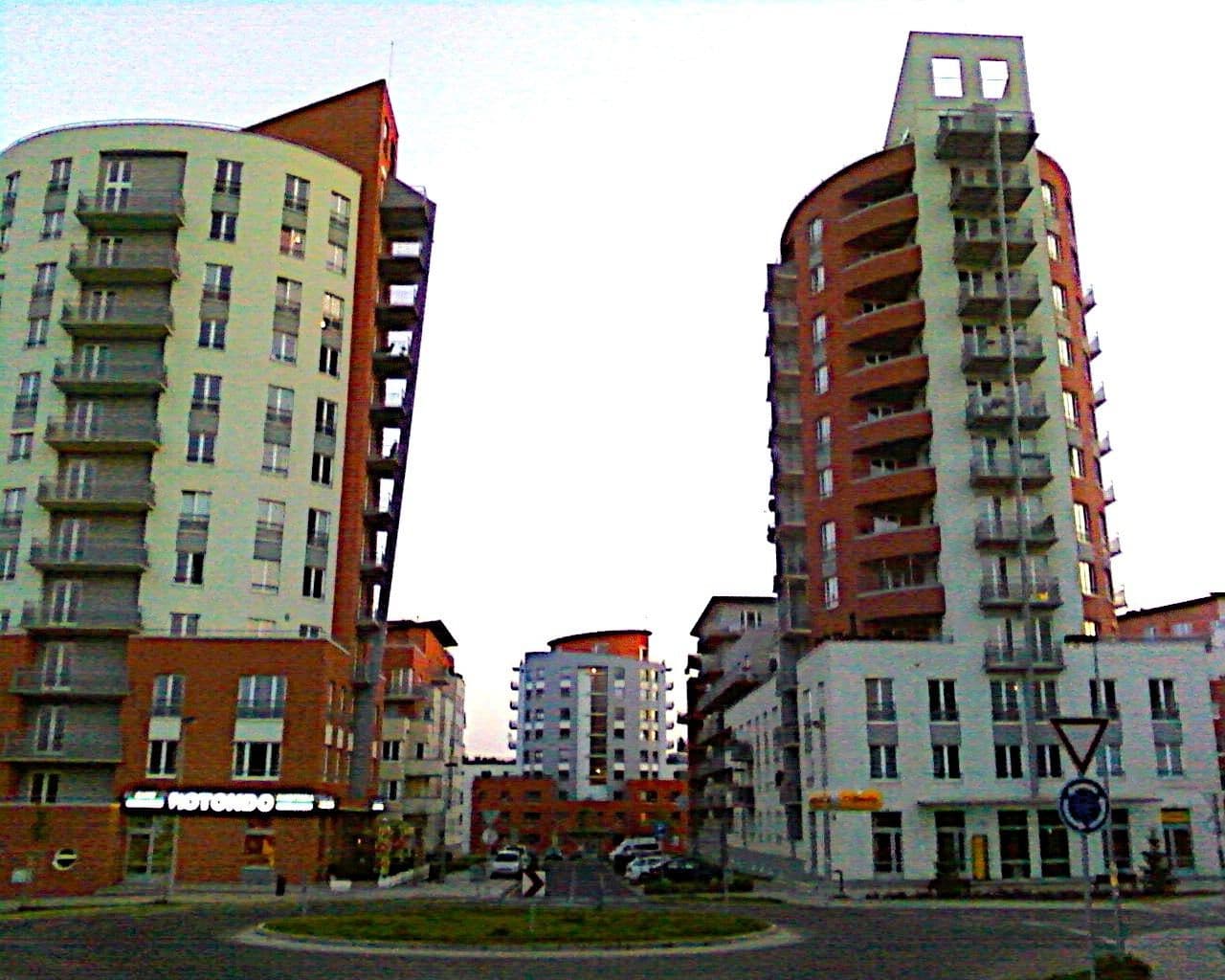 Prenájom bytu 2-izbový 60 m², Mattioliho, Praha, Praha Prenájom bytu 2-izbový 60 m², Mattioliho, Praha, Praha