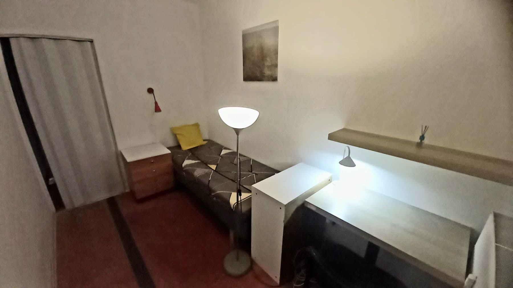 Prenájom bytu 2-izbový 60 m², Mattioliho, Praha, Praha Prenájom bytu 2-izbový 60 m², Mattioliho, Praha, Praha
