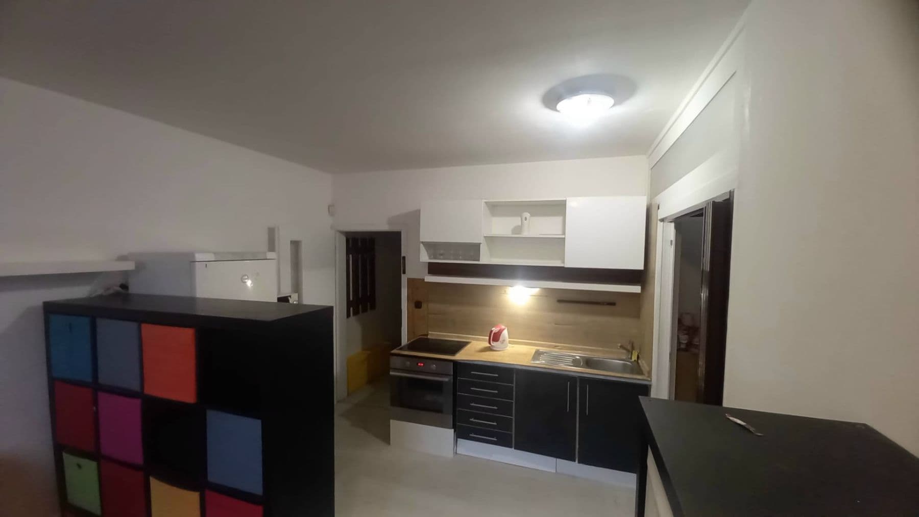 Prenájom bytu 2-izbový 60 m², Mattioliho, Praha, Praha Prenájom bytu 2-izbový 60 m², Mattioliho, Praha, Praha