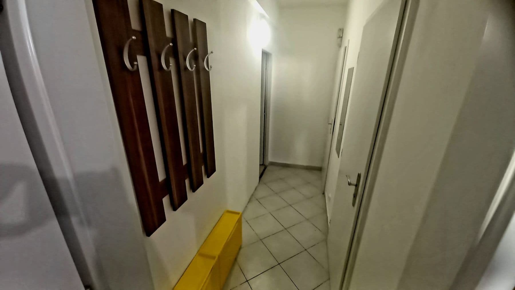 Prenájom bytu 2-izbový 60 m², Mattioliho, Praha, Praha Prenájom bytu 2-izbový 60 m², Mattioliho, Praha, Praha