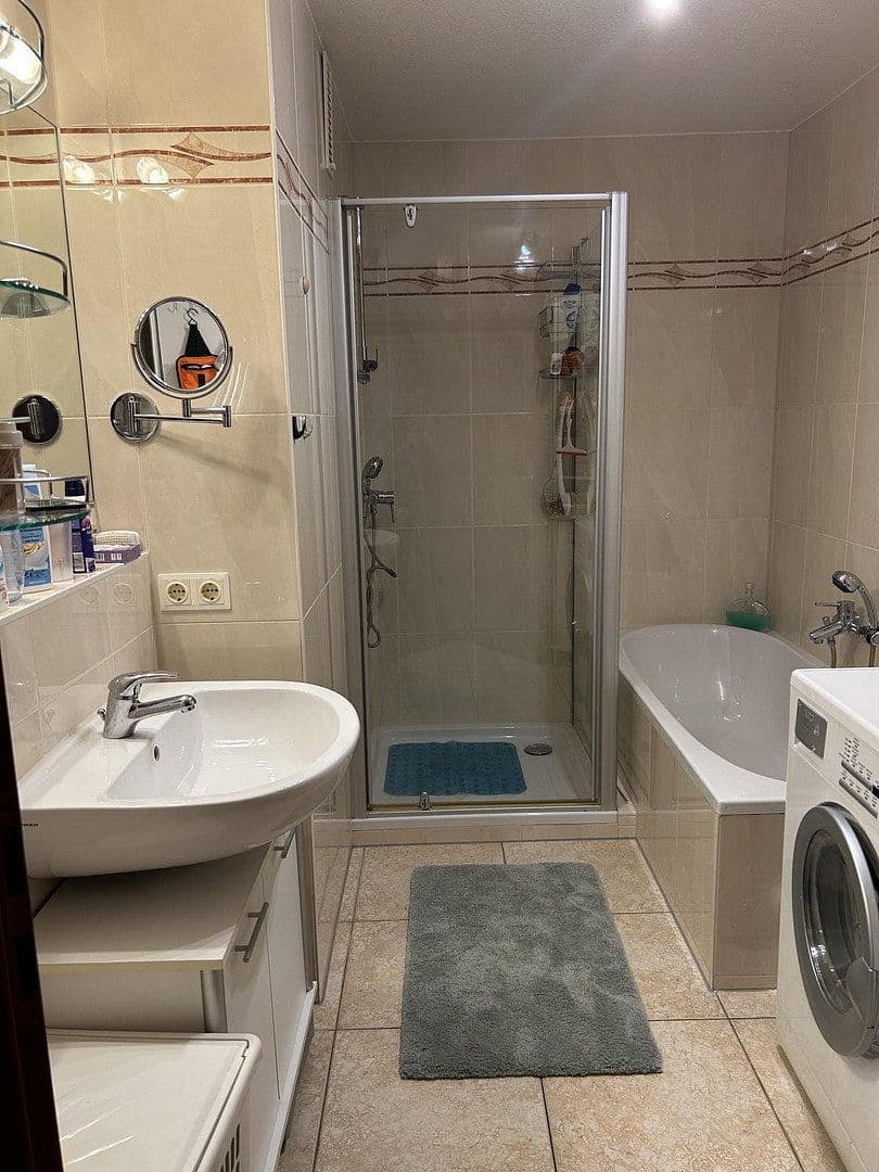 Predaj bytu 2-izbový 65 m², Nürnberg, Bavorsko Predaj bytu 2-izbový 65 m², Nürnberg, Bavorsko