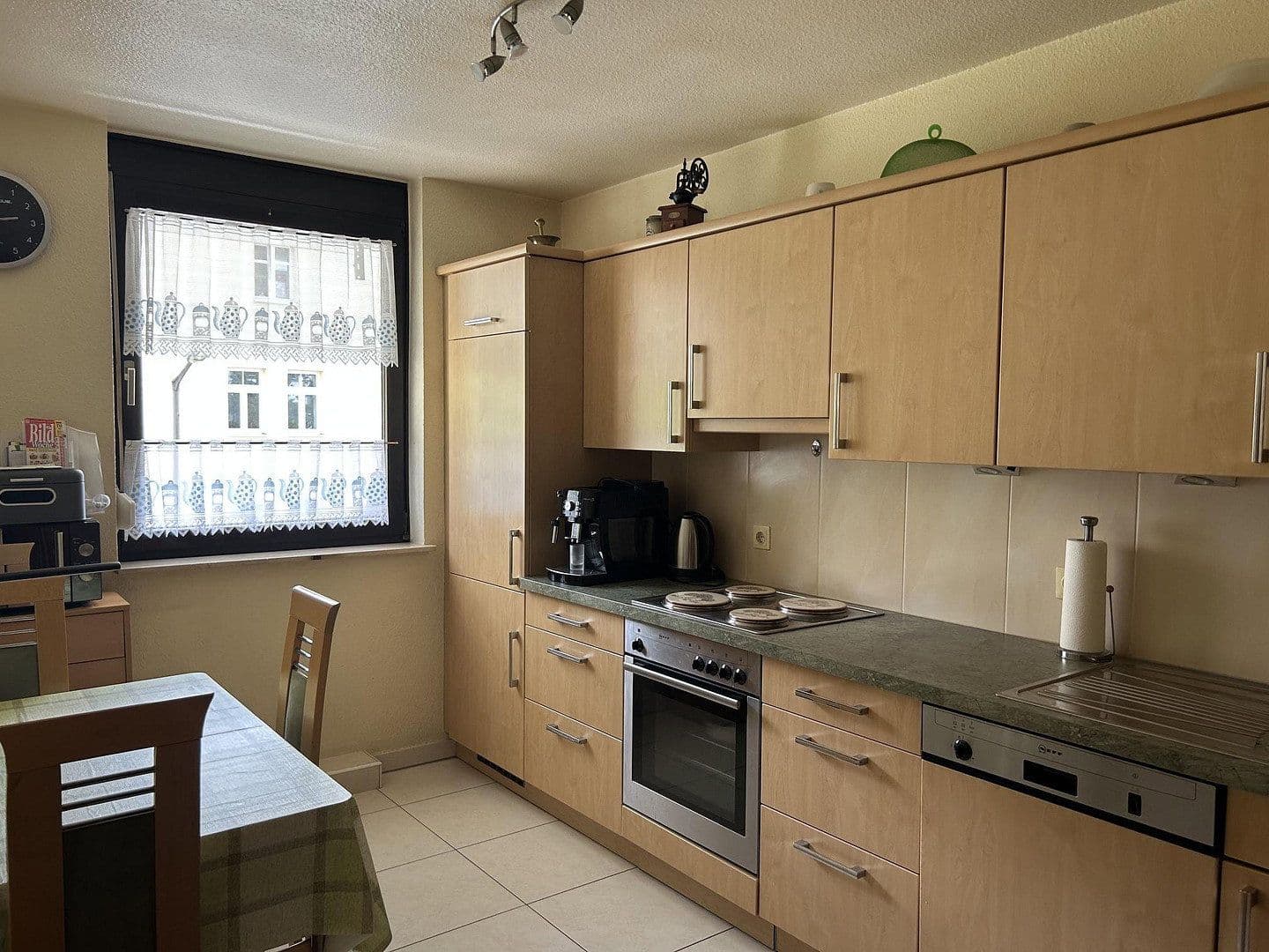 Predaj bytu 2-izbový 65 m², Nürnberg, Bavorsko Predaj bytu 2-izbový 65 m², Nürnberg, Bavorsko