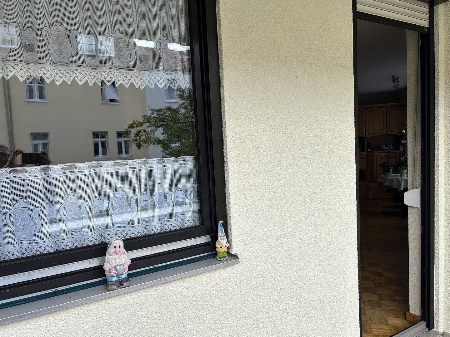 Predaj bytu 2-izbový 65 m², Nürnberg, Bavorsko Predaj bytu 2-izbový 65 m², Nürnberg, Bavorsko