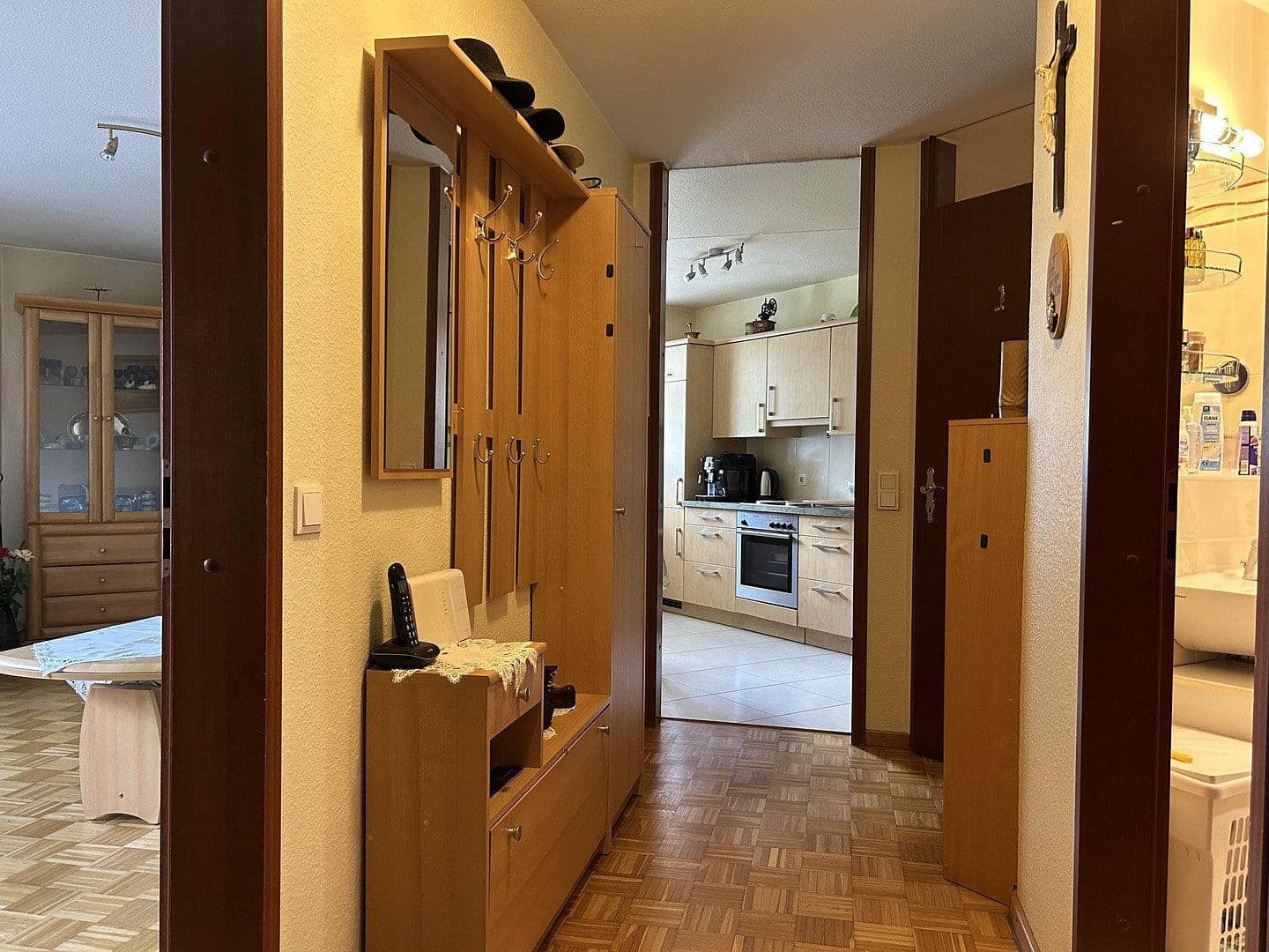 Predaj bytu 2-izbový 65 m², Nürnberg, Bavorsko Predaj bytu 2-izbový 65 m², Nürnberg, Bavorsko