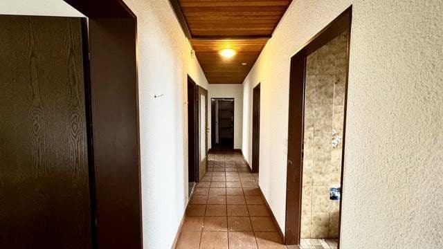 Predaj domu 216 m², pozemok 312 m², Heimstraße 29, Hirschaid, Bavorsko Predaj domu 216 m², pozemok 312 m², Heimstraße 29, Hirschaid, Bavorsko