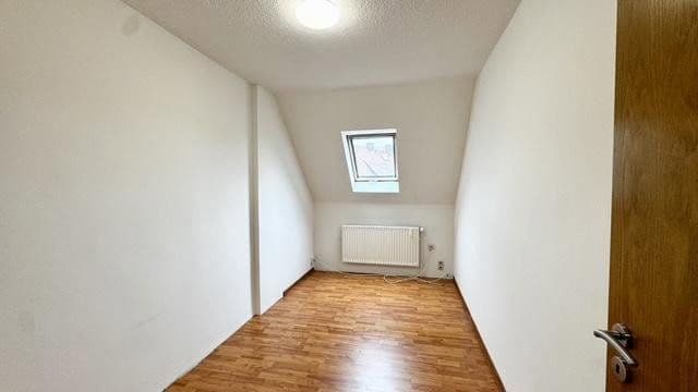 Predaj domu 216 m², pozemok 312 m², Heimstraße 29, Hirschaid, Bavorsko Predaj domu 216 m², pozemok 312 m², Heimstraße 29, Hirschaid, Bavorsko