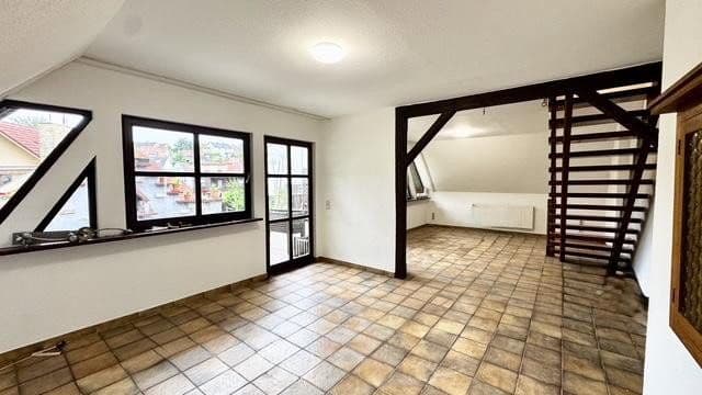 Predaj domu 216 m², pozemok 312 m², Heimstraße 29, Hirschaid, Bavorsko Predaj domu 216 m², pozemok 312 m², Heimstraße 29, Hirschaid, Bavorsko