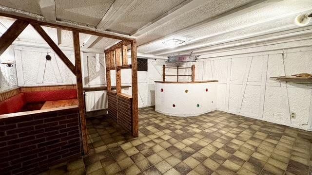 Predaj domu 216 m², pozemok 312 m², Heimstraße 29, Hirschaid, Bavorsko Predaj domu 216 m², pozemok 312 m², Heimstraße 29, Hirschaid, Bavorsko