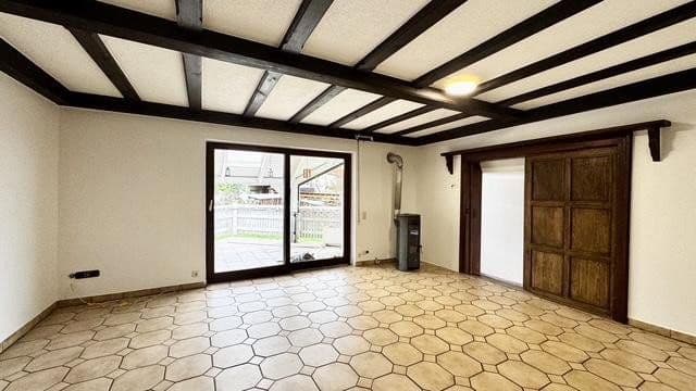 Predaj domu 216 m², pozemok 312 m², Heimstraße 29, Hirschaid, Bavorsko Predaj domu 216 m², pozemok 312 m², Heimstraße 29, Hirschaid, Bavorsko