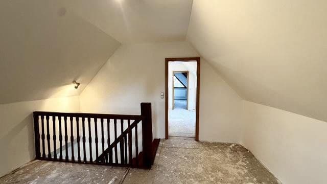 Predaj domu 216 m², pozemok 312 m², Heimstraße 29, Hirschaid, Bavorsko Predaj domu 216 m², pozemok 312 m², Heimstraße 29, Hirschaid, Bavorsko