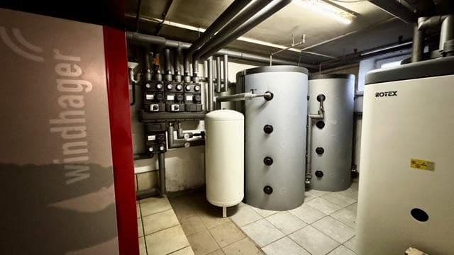 Predaj domu 216 m², pozemok 312 m², Heimstraße 29, Hirschaid, Bavorsko Predaj domu 216 m², pozemok 312 m², Heimstraße 29, Hirschaid, Bavorsko
