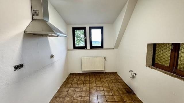 Predaj domu 216 m², pozemok 312 m², Heimstraße 29, Hirschaid, Bavorsko Predaj domu 216 m², pozemok 312 m², Heimstraße 29, Hirschaid, Bavorsko